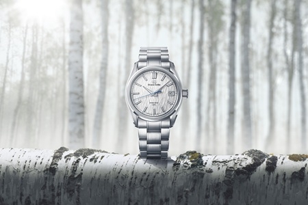 グランドセイコー(Grand Seiko) SBGX357 | そごう千葉店 4階＝時計